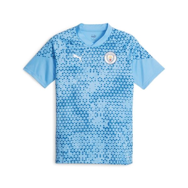 Puma Trainingsshirt MCFC 23/24