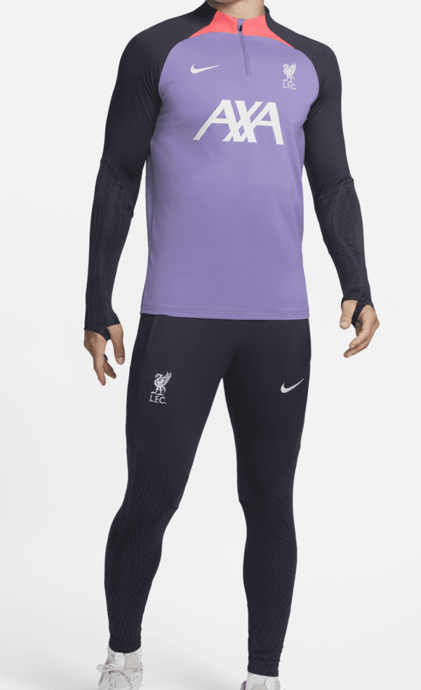 Nike Trainingspak LFC 23/24
