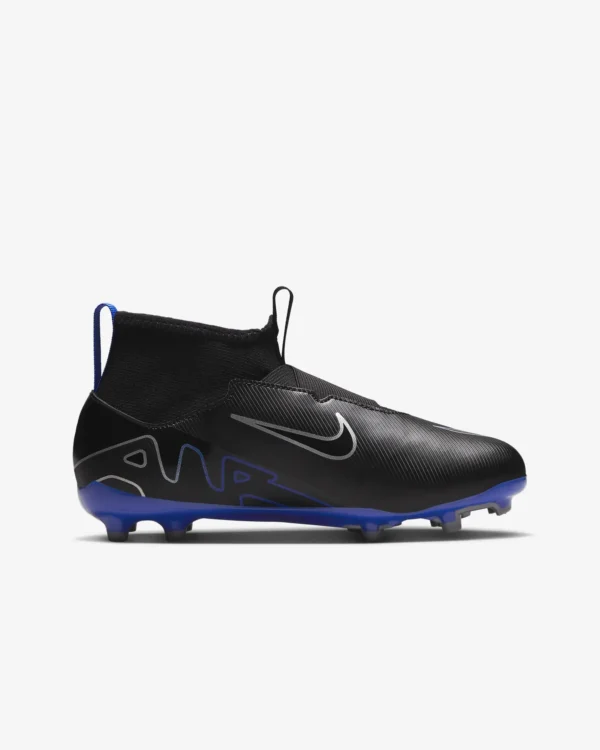 Nike Zoom Superfly 9 Academy FG/MG jr