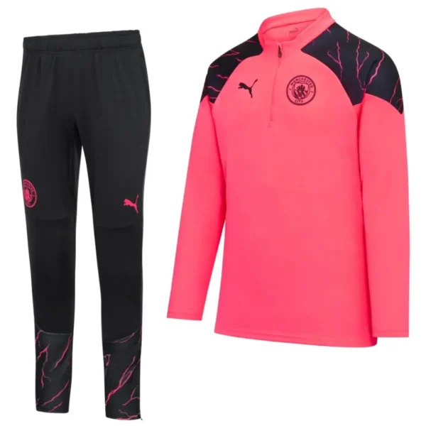 Puma Trainingspak MCFC 23/24