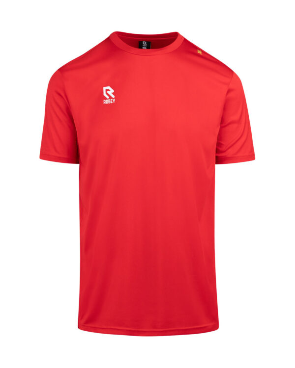 Robey Crossbar Shirt