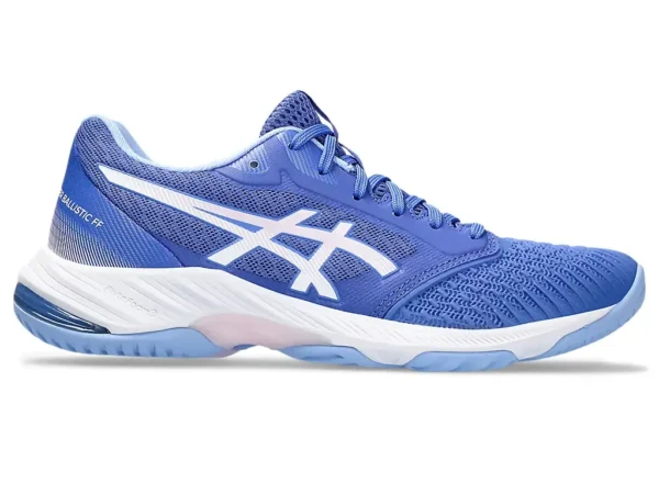 Asics Netburner Ballistic FF 3