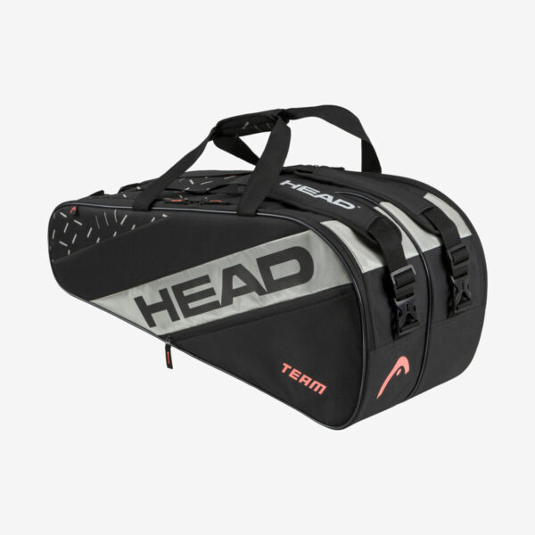 Head RH Team Racquet Bag 9x
