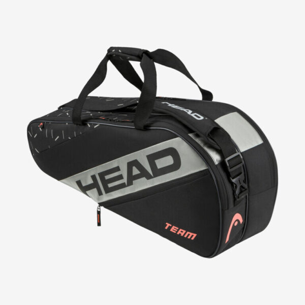 Head RH Team Racquet Bag 6x