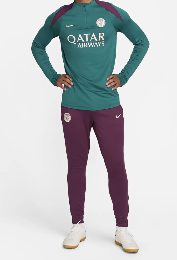 Nike Trainingspak PSG 24/25 jr
