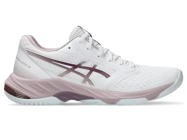 Asics Netburner Ballistic FF 3