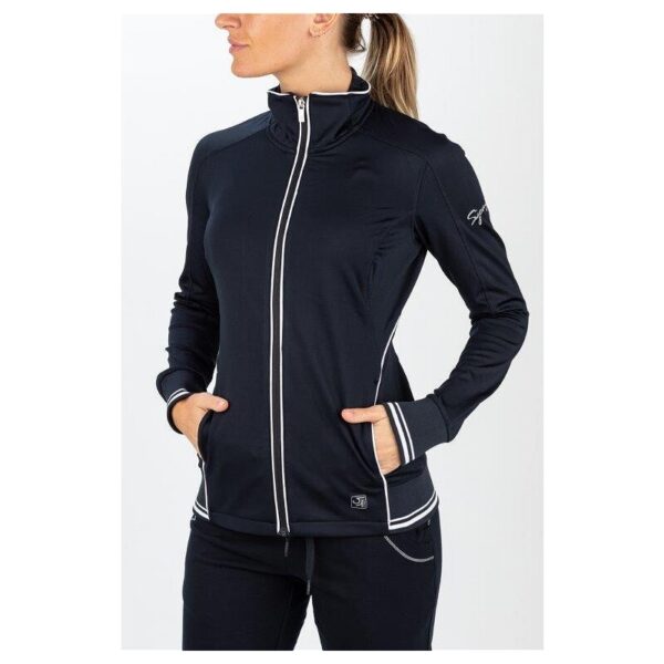 SJS Lady Jacket Suri