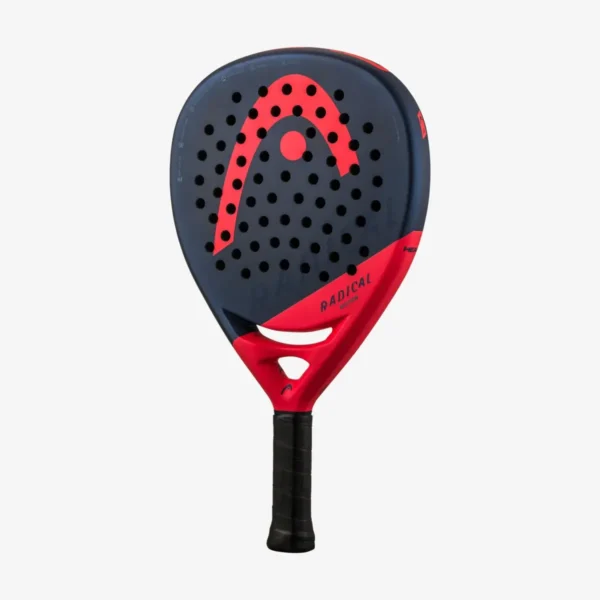 Head Padel Radical Motion