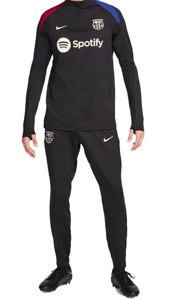 Nike Trainingspak FCB 24/25