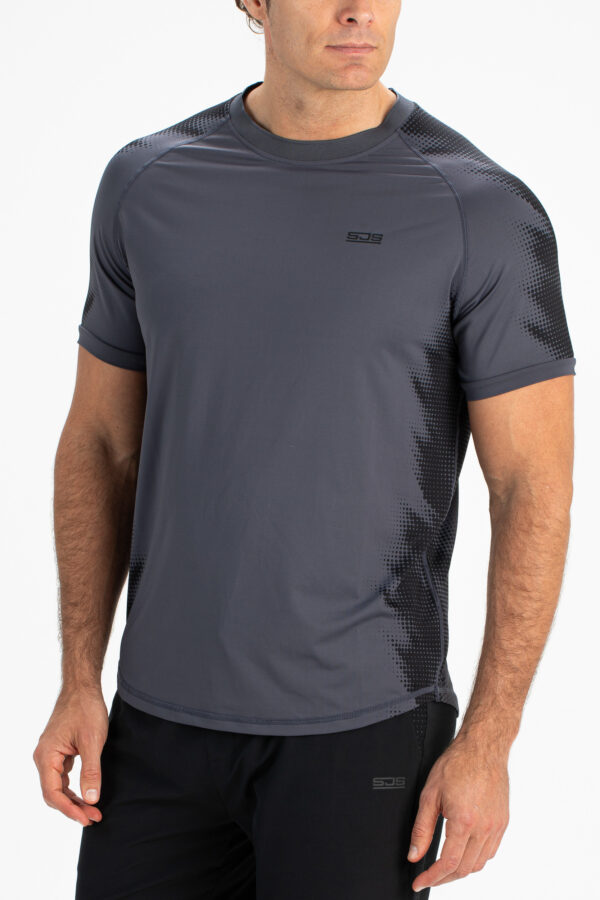 SJS T-shirt Tallon