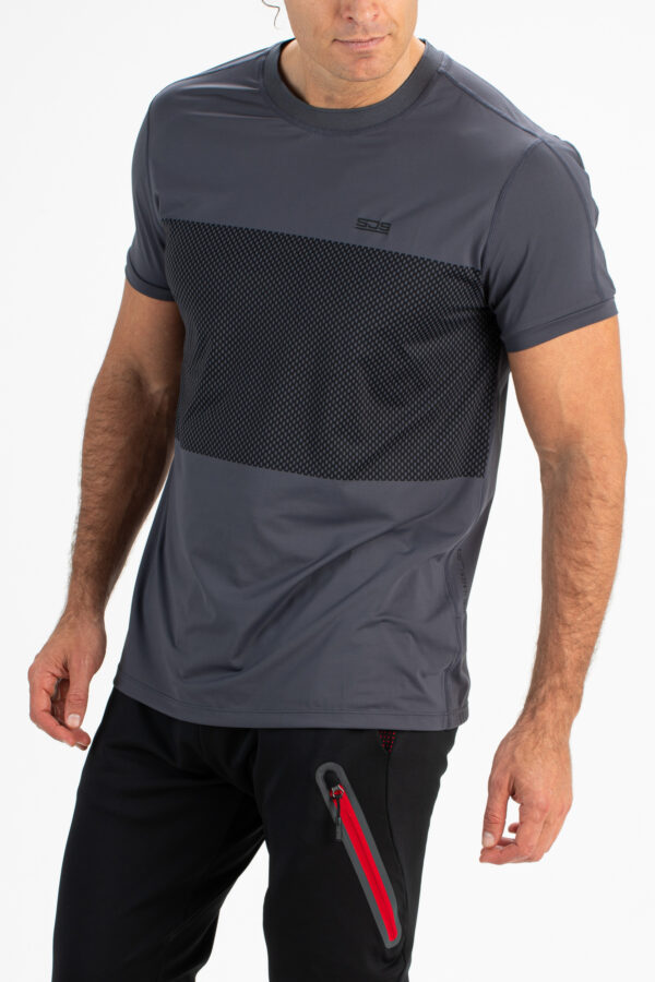 SJS T-shirt Tillman