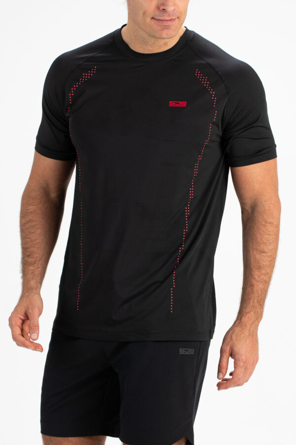 SJS T-shirt Torres