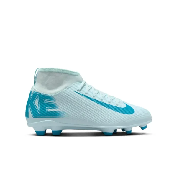 Nike Superfly 10 Club FG/MG jr