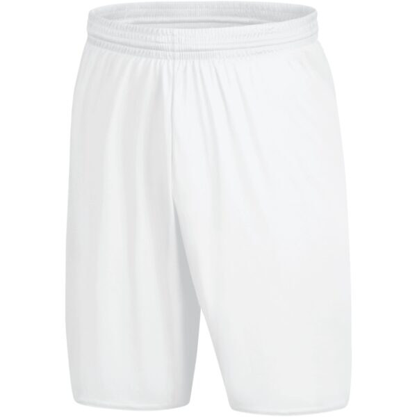 Jako Voetbalshort wit