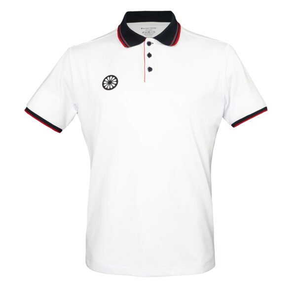 IM Men Pique Polo