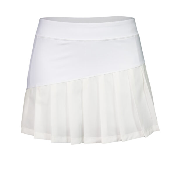 IM Women Pleated Skirt