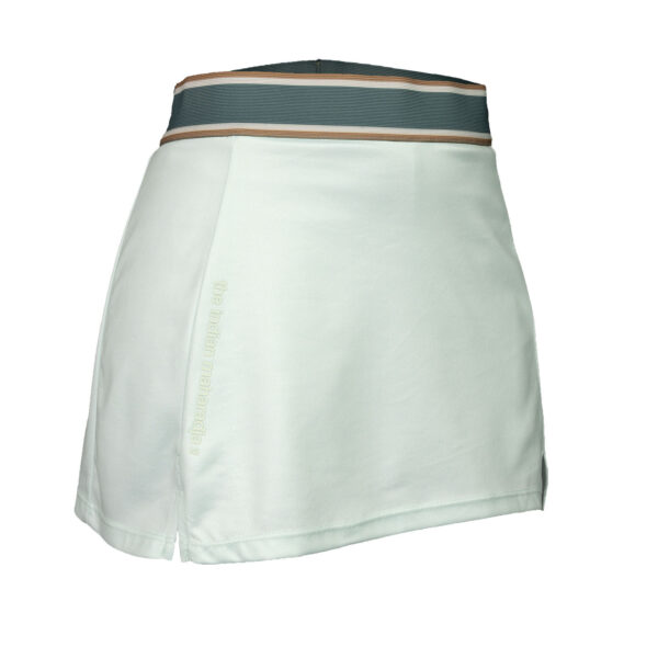 IM Kadiri women pique Skirt